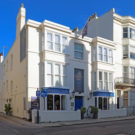 The Southern Belle Brighton Exterior foto