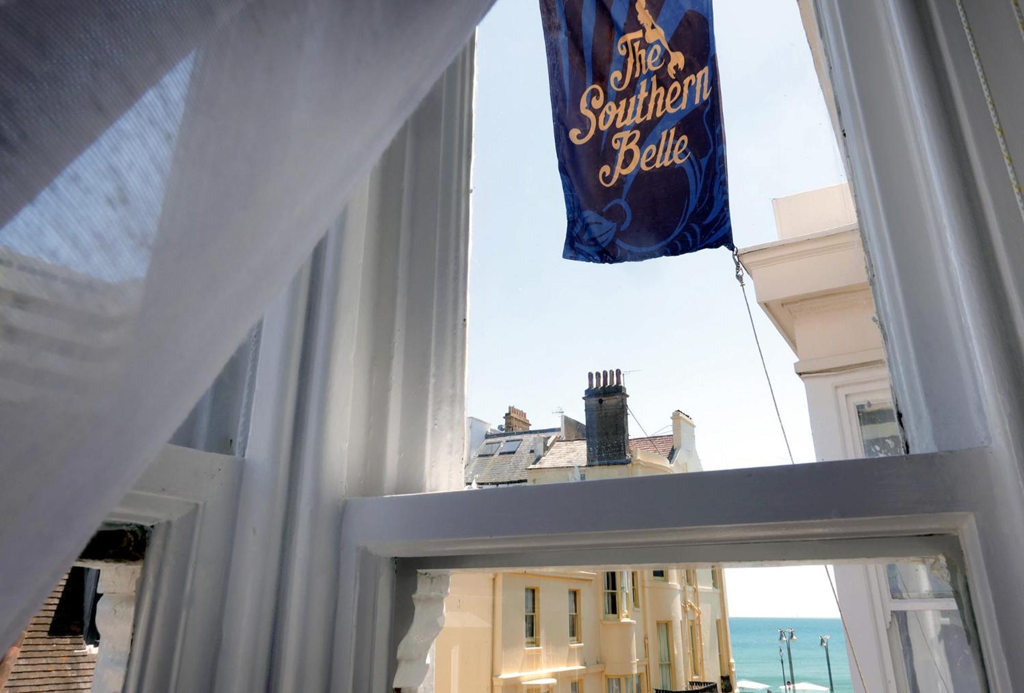 The Southern Belle Brighton Exterior foto