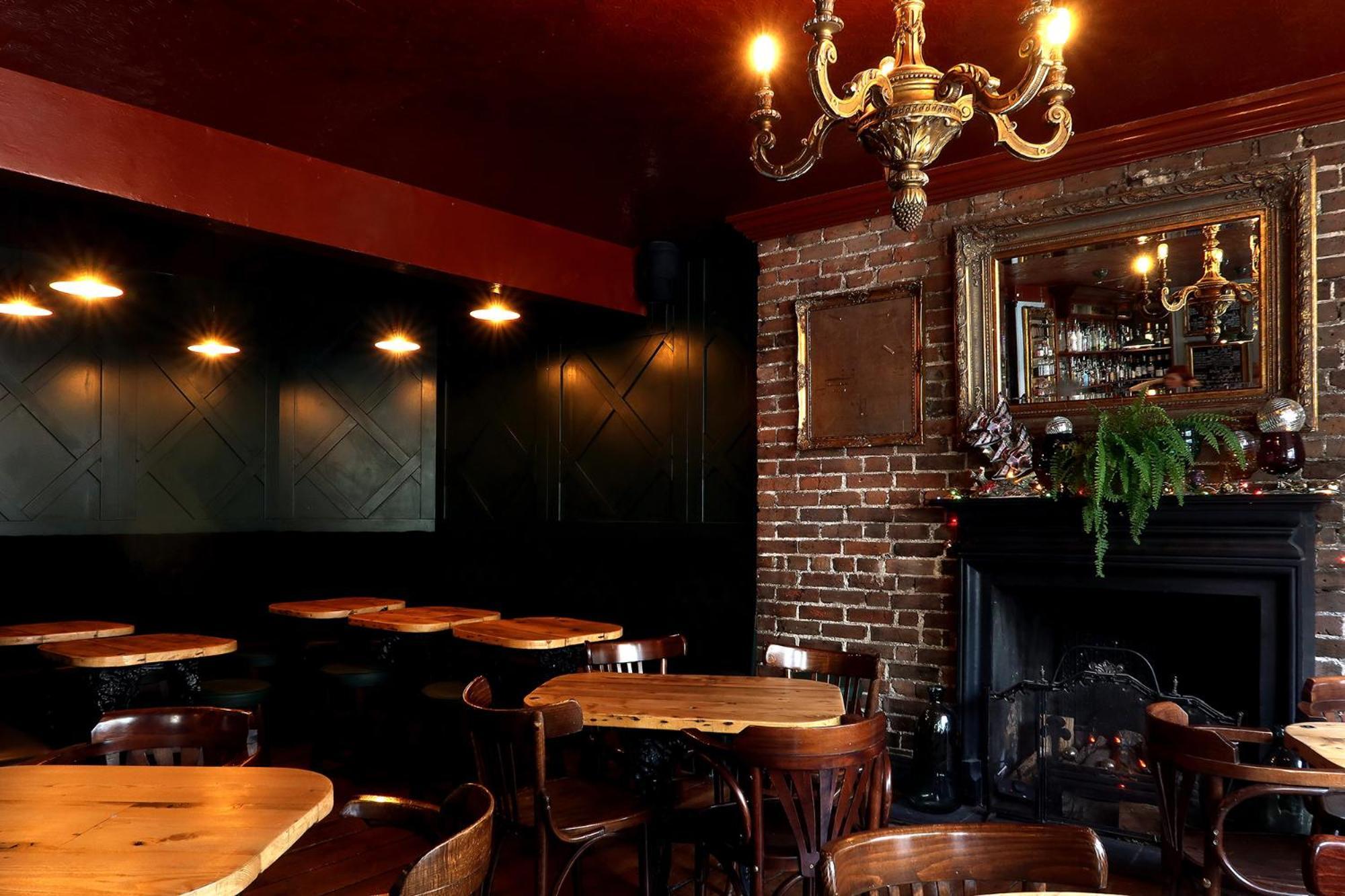The Southern Belle Brighton Exterior foto